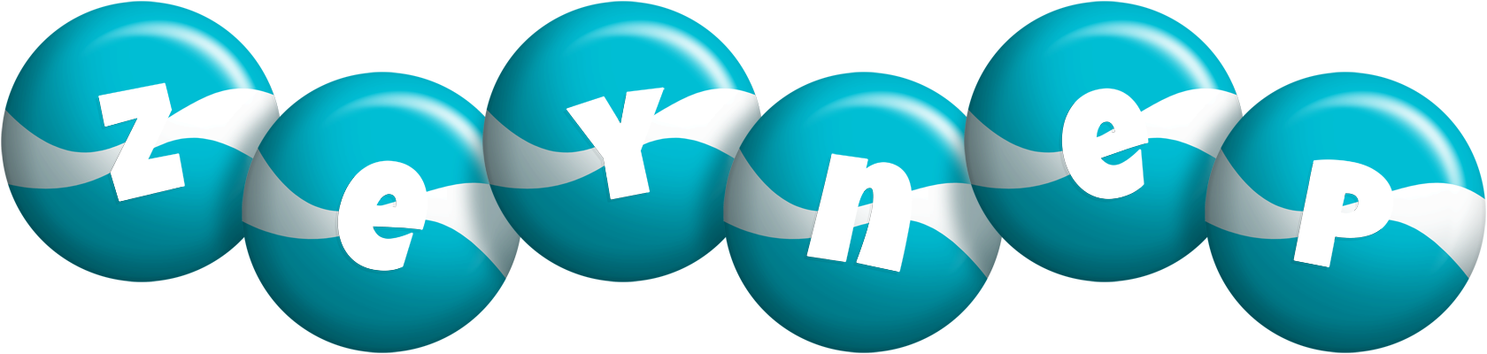 Zeynep messi logo