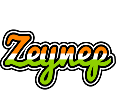 Zeynep mumbai logo