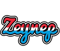 Zeynep norway logo