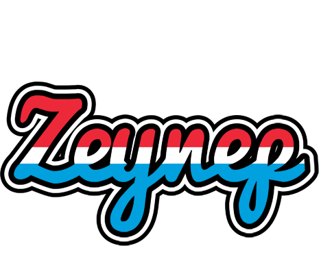 Zeynep norway logo