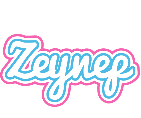 Zeynep outdoors logo