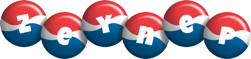 Zeynep paris logo