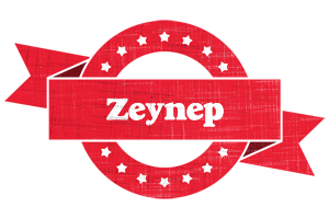 Zeynep passion logo