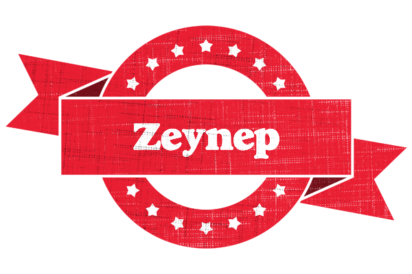 Zeynep passion logo