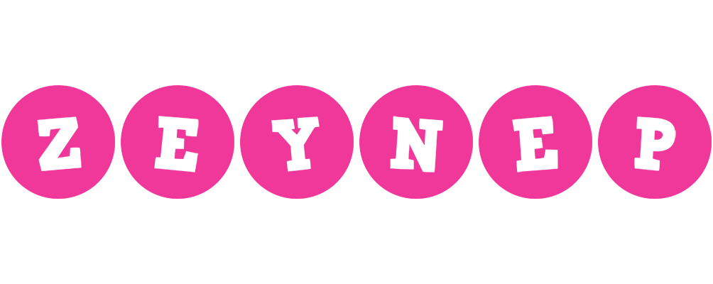Zeynep poker logo