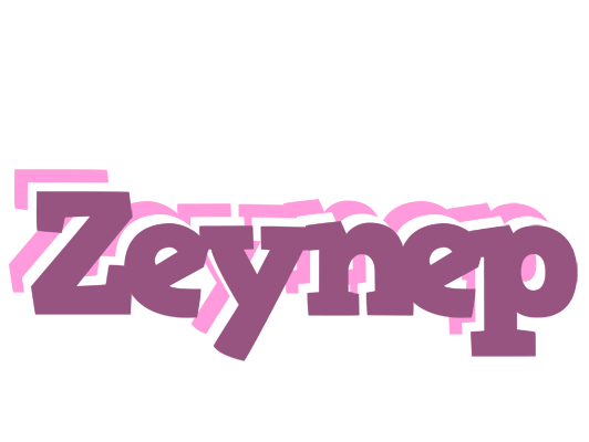 Zeynep relaxing logo