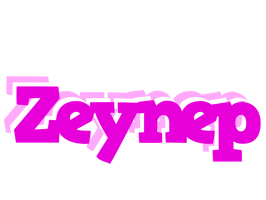Zeynep rumba logo