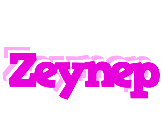 Zeynep rumba logo
