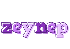 Zeynep sensual logo