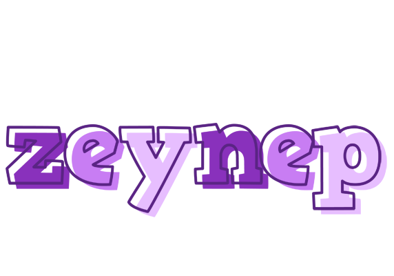 Zeynep sensual logo