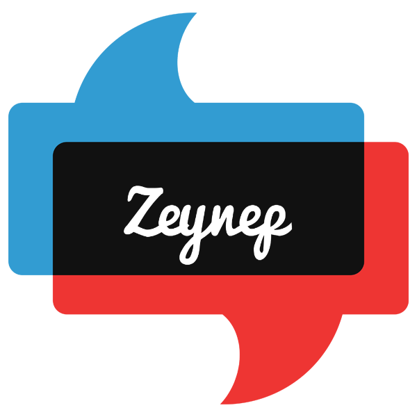 Zeynep sharks logo