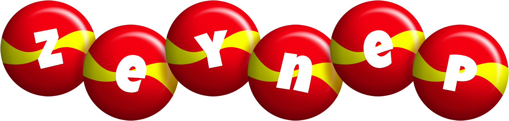 Zeynep spain logo