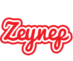 Zeynep sunshine logo