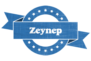 Zeynep trust logo