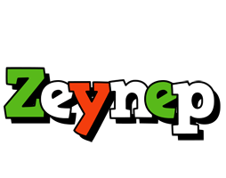 Zeynep venezia logo