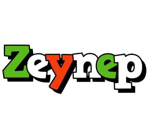 Zeynep venezia logo