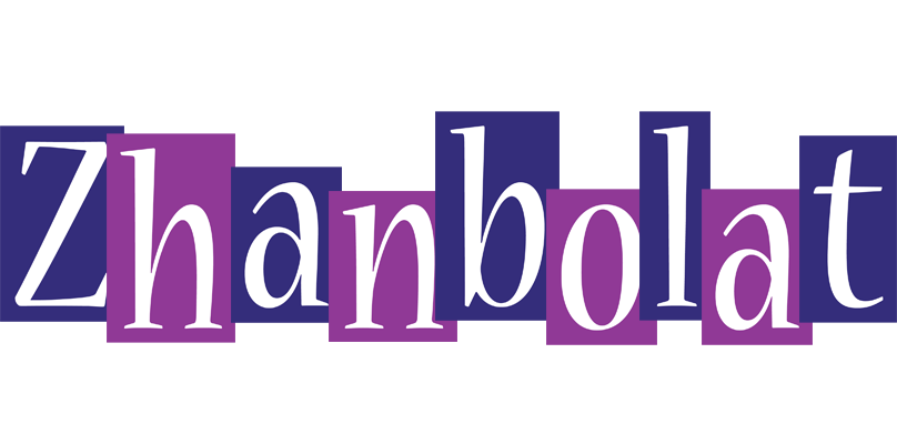 Zhanbolat autumn logo