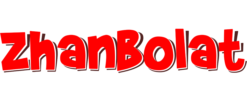 Zhanbolat basket logo