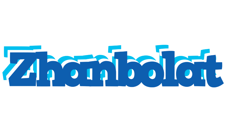 Zhanbolat business logo