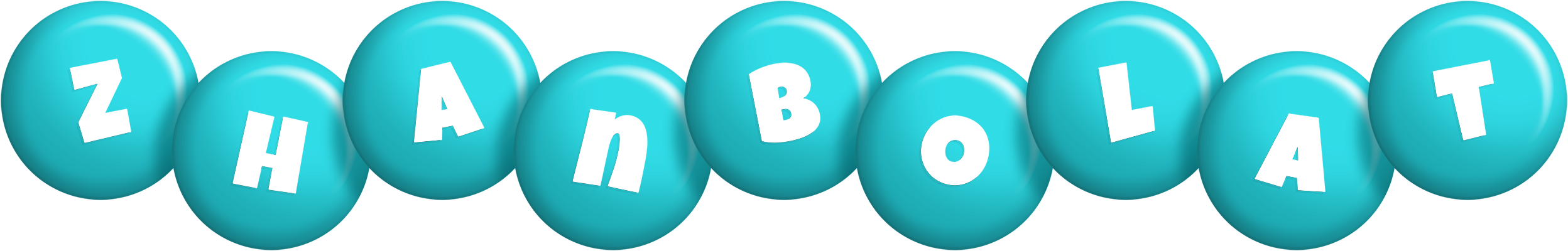 Zhanbolat candy-azur logo
