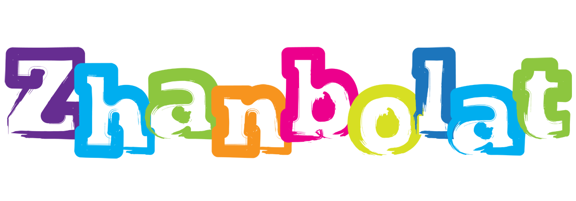 Zhanbolat casino logo