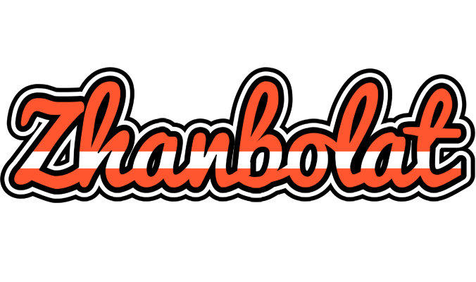 Zhanbolat denmark logo