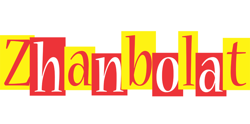 Zhanbolat errors logo