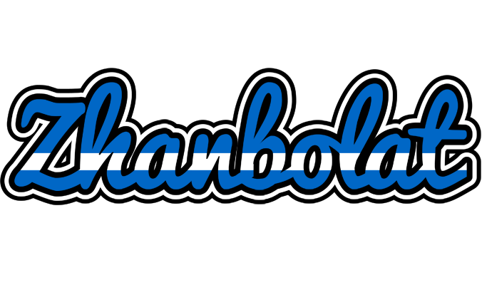 Zhanbolat greece logo