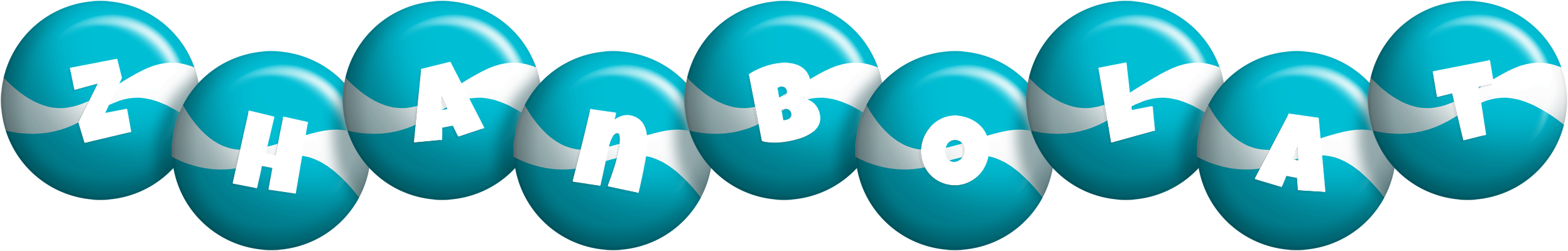 Zhanbolat messi logo