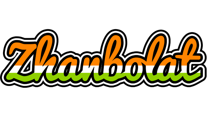 Zhanbolat mumbai logo