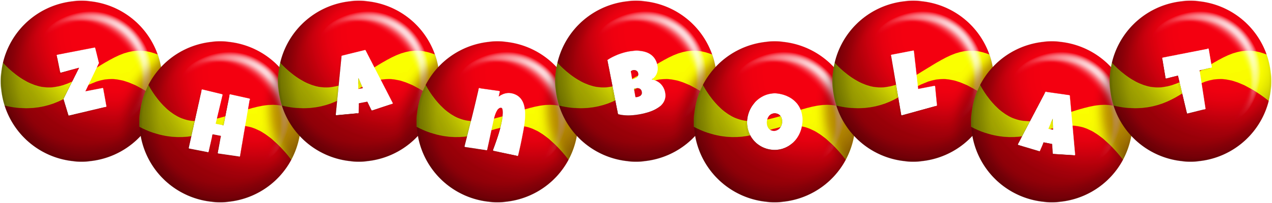 Zhanbolat spain logo