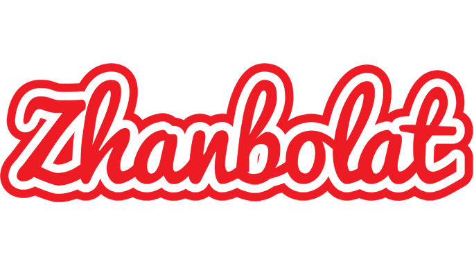 Zhanbolat sunshine logo
