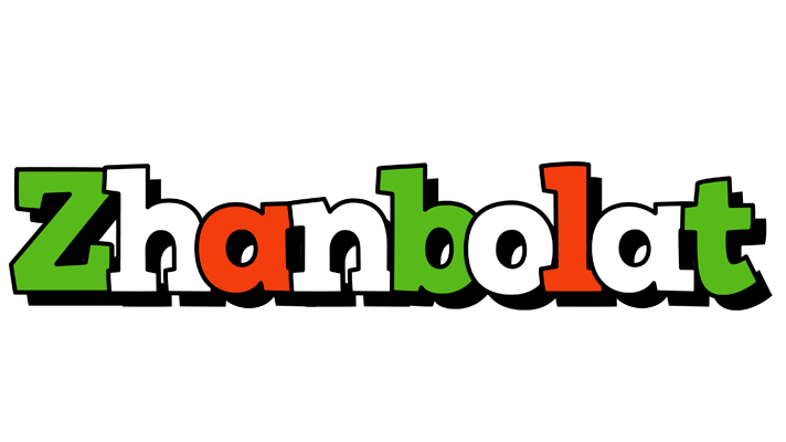 Zhanbolat venezia logo