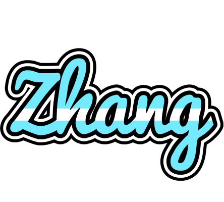 Zhang argentine logo