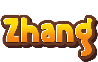 Zhang cookies logo