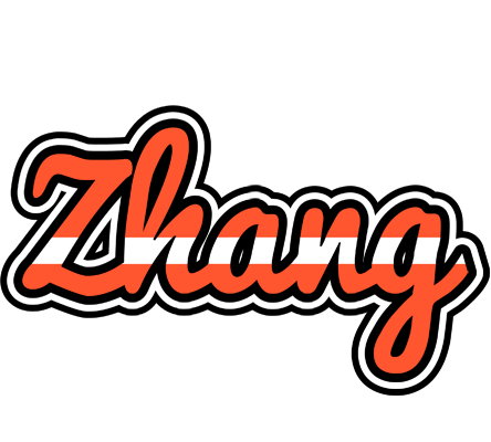 Zhang denmark logo