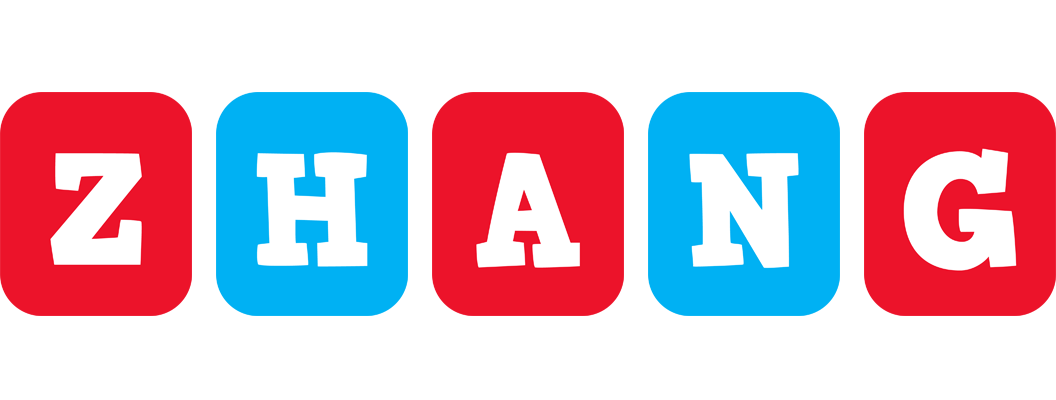 Zhang diesel logo