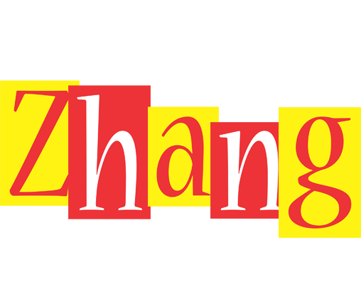 Zhang errors logo