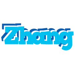 Zhang jacuzzi logo
