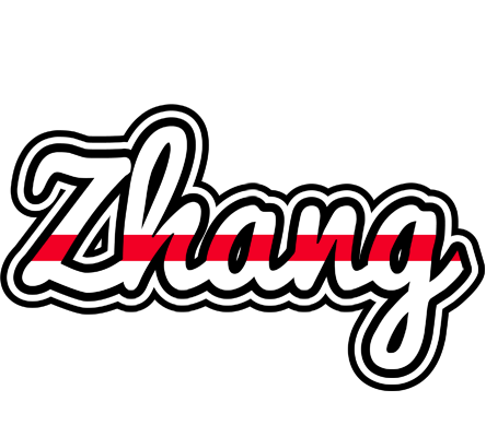 Zhang kingdom logo