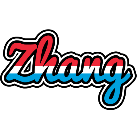 Zhang norway logo