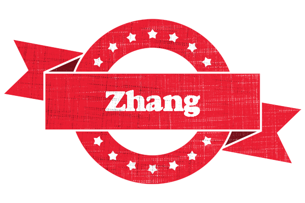 Zhang passion logo