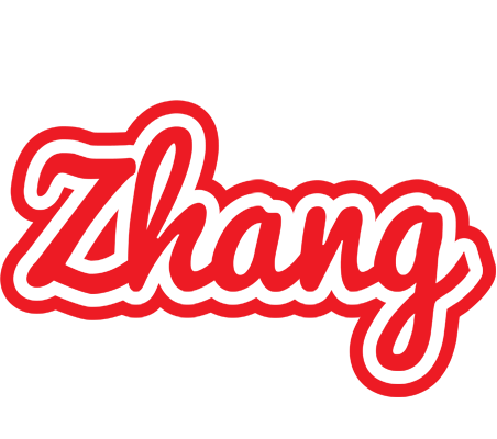 Zhang sunshine logo
