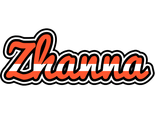 Zhanna denmark logo