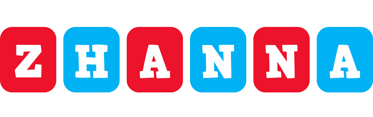Zhanna diesel logo