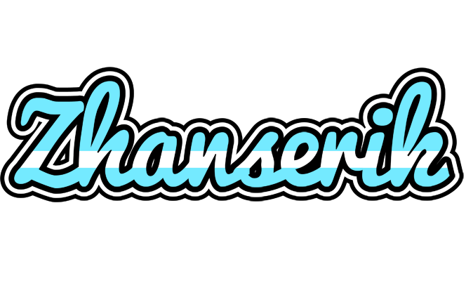 Zhanserik argentine logo