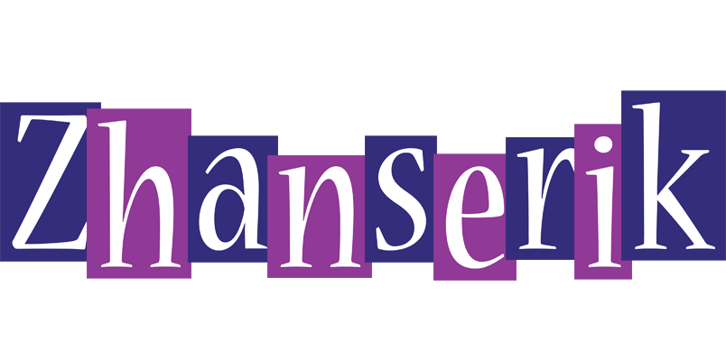 Zhanserik autumn logo
