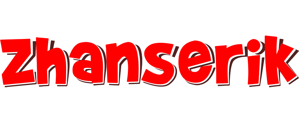 Zhanserik basket logo
