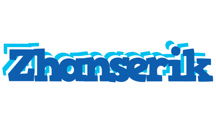 Zhanserik business logo