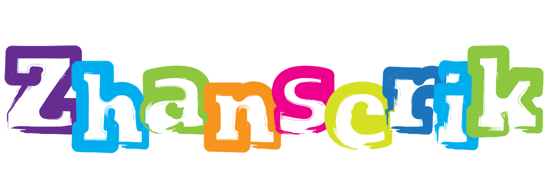 Zhanserik casino logo